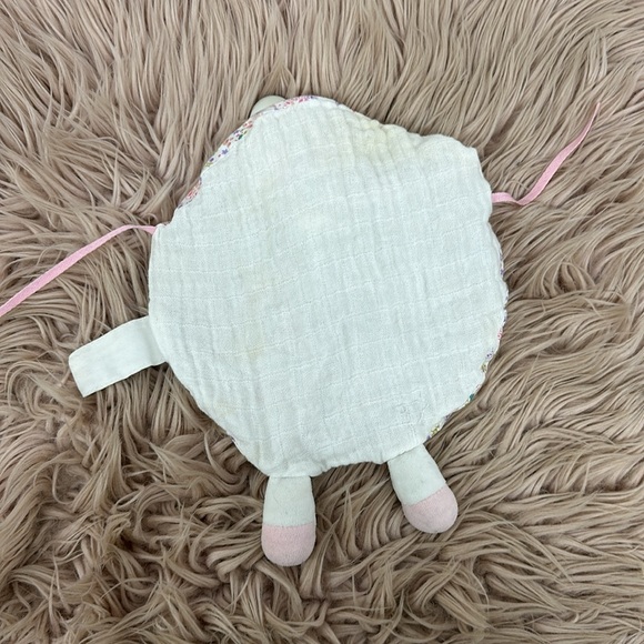 Meiya & Alvin Mouse Lovey - Picture 2 of 3